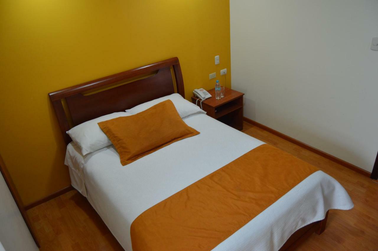 Hotel Lumar